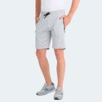 Slazenger Kananı I Erkek Şort - Gri