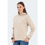 Slazenger KATHY IN Kadın Sweatshirt Bej