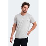 Slazenger Katriina Bej Erkek T-shirt