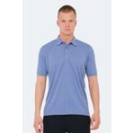 Slazenger Katsuro Mor Erkek T-shirt
