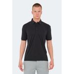 Slazenger Katsuro Siyah Erkek T-shirt