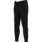 Slazenger Keeper Kadın Tayt Siyah