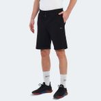 Slazenger KENINS IN Erkek Şort Siyah - M