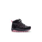 Slazenger Kephas Koyu Gri Pembe Kız Çocuk Bot