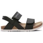 Slazenger KERMIT Siyah Unisex Çocuk Sandalet