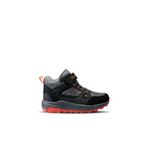 Slazenger KESHA Unisex Çocuk Bot Füme / Turuncu