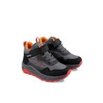 Slazenger Ketı I Koyu Gri Unisex Çocuk Bot