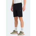Slazenger KETUT Erkek Cepli Fıtness Siyah Şort