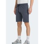 Slazenger KETUT Erkek Şort Koyu Gri