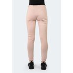 Slazenger Kevork Bej Kadın Eşofman Altı