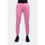 Slazenger Kevork Fuşya Kadın Eşofman Altı