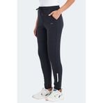 Slazenger KHALI I Kadın Eşofman Altı Gri