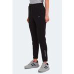 Slazenger Khali I Siyah Kadın Eşofman Altı