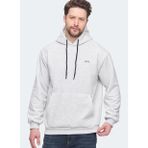 Slazenger Kıckson Erkek Sweatshirt - Koyu Gri