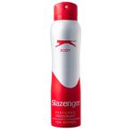 Slazenger Kırmızı 150 ml Women Deo