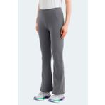 Slazenger KNOXY IN Kadın Koyu Gri Eşofman Altı