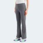 Slazenger KNOXY Kadın Eşofman Altı Koyu Gri - XL