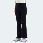 Slazenger KNOXY Kadın Eşofman Altı Siyah - XL