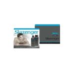 Slazenger Kofre Mavi EDT 125 ml Erkek Parfümü + 150 ml Deodorant Seti