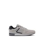Slazenger Kot Keten Pantolon İnce Tabanlı Spor Ayakkabı Günlük Sneaker