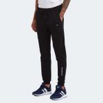 Slazenger Kox I Siyah Erkek Eşofman Altı