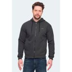 Slazenger KOZZAX Erkek Sweatshirt Antrasit