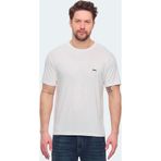 Slazenger KRATER Ekru Erkek Tişört