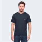 Slazenger Krater Füme Erkek T-Shırt - XL