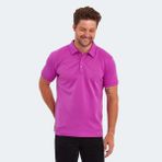 Slazenger KUGGA Erkek Tişört Lila - M
