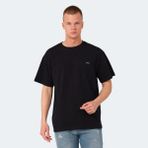 Slazenger KULANA Erkek Oversize Sweatshirt Lacivert - XL