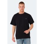 Slazenger Kulana Lacıvert Erkek T-Shırt - Lacivert - XL