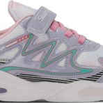 Slazenger Kyrıe Kız Çocuk Sneaker Ayakkabı Mavi