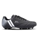 Slazenger Mark Krp Beyaz Siyah Erkek Çocuk Krampon Ayakkabı