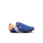 Slazenger Mark Krp Saks Mavi Erkek Çocuk Krampon Ayakkabı