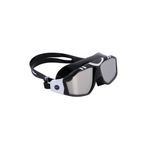 Slazenger MIRROR GL7 Siyah Unisex Çocuk Yüzücü Gözlüğü