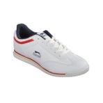 Slazenger Mojo Beyaz-Kırmızı Erkek Spor Ayakkabı