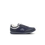 Slazenger MOJO I Kadın Sneaker Ayakkabı Lacivert / Beyaz