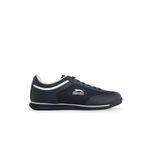 Slazenger Mojo I Lacivert/Beyaz Erkek Sneaker Ayakkabı
