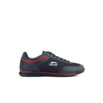 Slazenger Mojo I Lacivert/Kırmızı Erkek Sneaker Ayakkabı