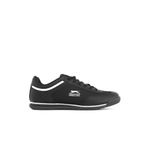 Slazenger Mojo I Siyah Beyaz Erkek Sneaker Ayakkabı