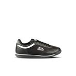 Slazenger Mojo I Siyah Beyaz Kadın Sneaker Ayakkabı