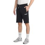Slazenger NAGI Erkek Cepli Lacivert Şort