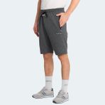 Slazenger NAGI Erkek Şort Koyu Gri - M