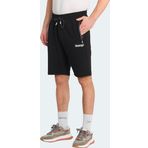 Slazenger NAGI Erkek Şort Siyah