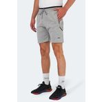 Slazenger NAGORE IN Erkek Şort Gri