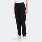 Slazenger NAOKO Kadın Eşofman Altı Siyah - XL