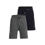 Slazenger NASIM 2 Lİ SET Erkek Şort