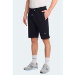 Slazenger NASIM Erkek Cepli Lacivert Şort