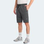 Slazenger NASIM Erkek Şort Koyu Gri - XL