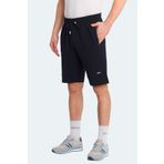 Slazenger Nasım Erkek Şort Lacivert